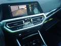 BMW 318 318dA Gris - thumbnail 4