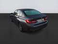 BMW 318 318dA Gris - thumbnail 2