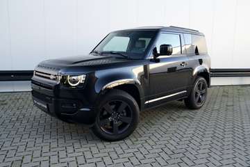 90 D200 HSE | 3.0D | X-DYNAMIC | VOUWDAK | LUCHTV