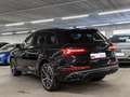 Audi Q7 45 TDI quattro s line competition AHK 7-Sitze Schwarz - thumbnail 4