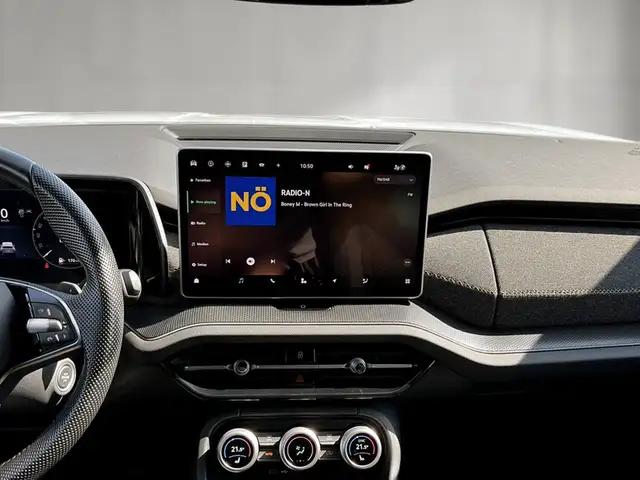 Skoda Kodiaq view 10