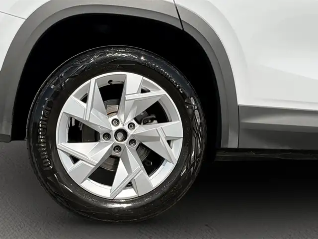 Skoda Kodiaq view 6