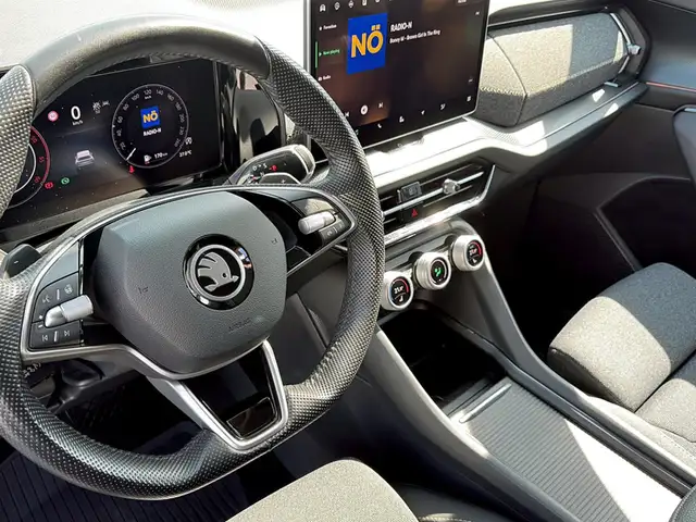 Skoda Kodiaq view 7