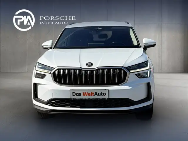 Skoda Kodiaq view 2