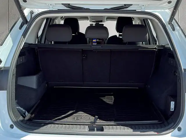 Skoda Kodiaq view 13
