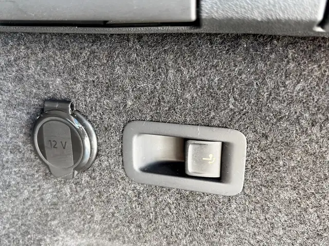 Skoda Kodiaq view 15