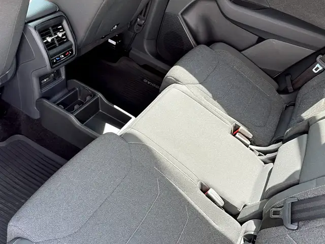 Skoda Kodiaq view 11
