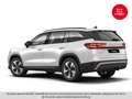 Skoda Kodiaq 4x4 Selection TDI DSG Weiß - thumbnail 4