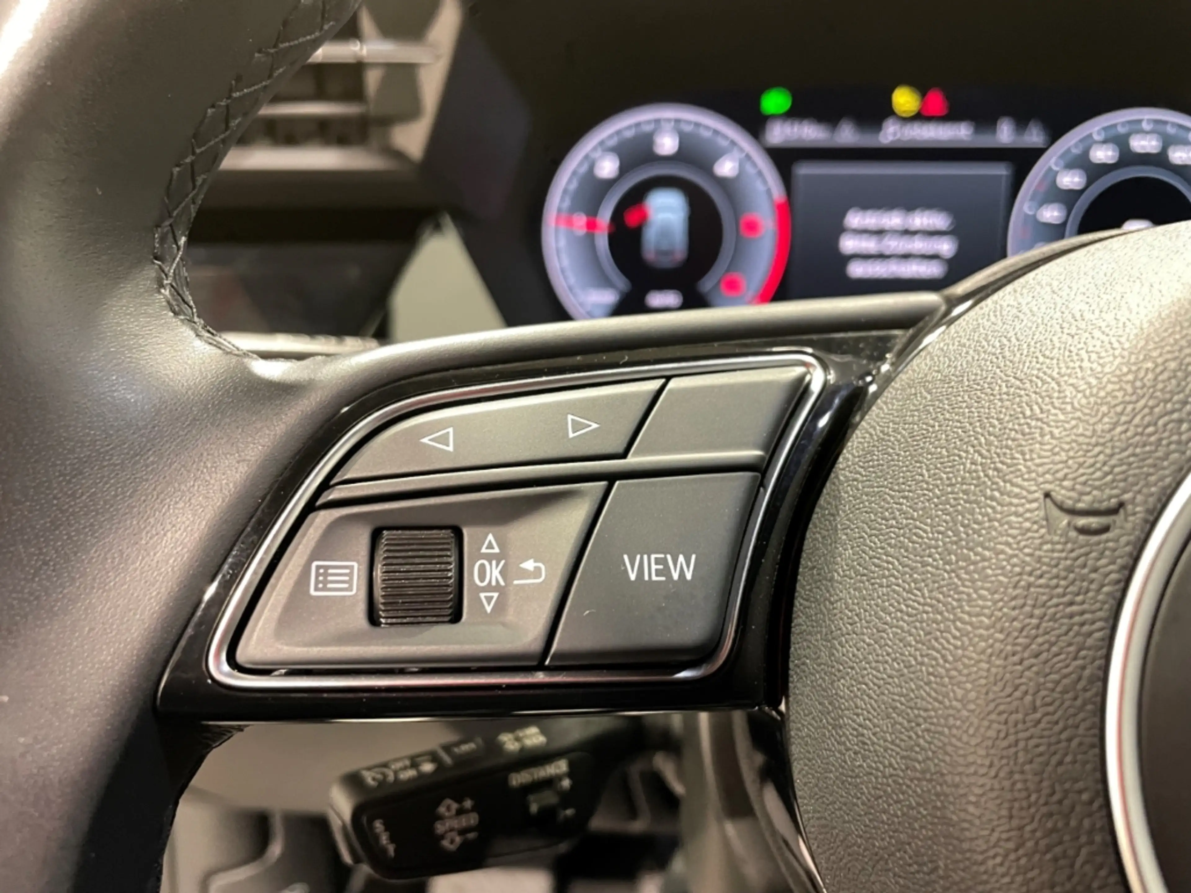 Audi A3 Sportback 35 TDI EU6d Klima Navi LED Virtual Cockp — photo 18