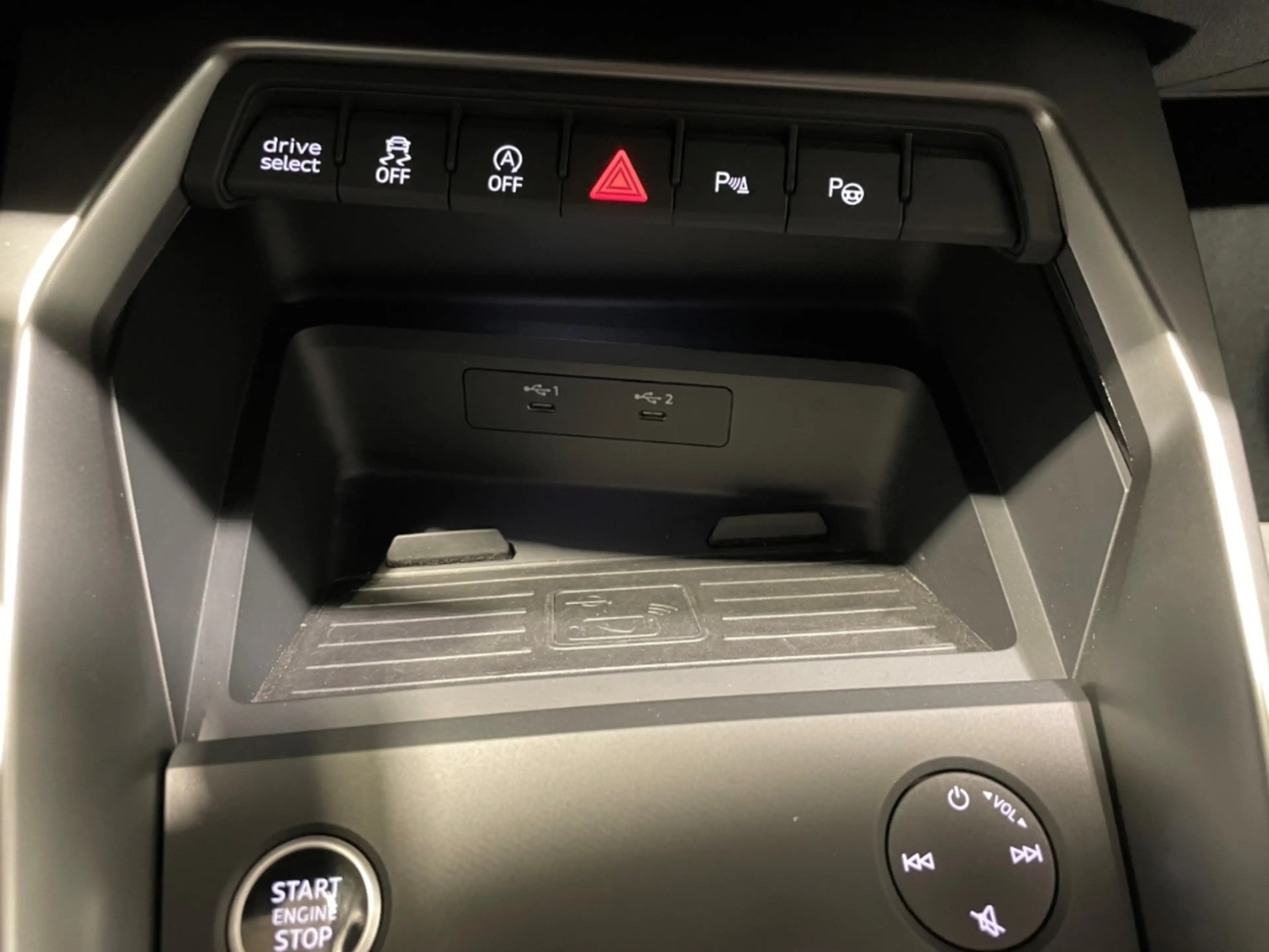 Audi A3 Sportback 35 TDI EU6d Klima Navi LED Virtual Cockp — photo 21