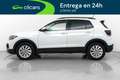 Volkswagen T-Cross 1.0 TSI Advance 81kW Blanco - thumbnail 8
