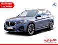 BMW X1 xDrive 25e Aut. SportLine LED Navi Kamera AHK Grau - thumbnail 1