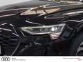 Audi Q8 e-tron Sportback 55 quattro S line Navi Matrix Pano virtu Schwarz - thumbnail 6
