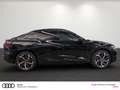 Audi Q8 e-tron Sportback 55 quattro S line Navi Matrix Pano virtu Schwarz - thumbnail 3