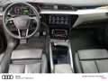 Audi Q8 e-tron Sportback 55 quattro S line Navi Matrix Pano virtu Schwarz - thumbnail 7