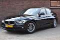 BMW 318 3-serie 318i '16 LED Clima Cruise Inruil mogelijk Zwart - thumbnail 1