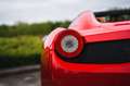 Ferrari 458 Spider / Rosso Corsa / Cuoio / 13.630 KM! Červená - thumbnail 10