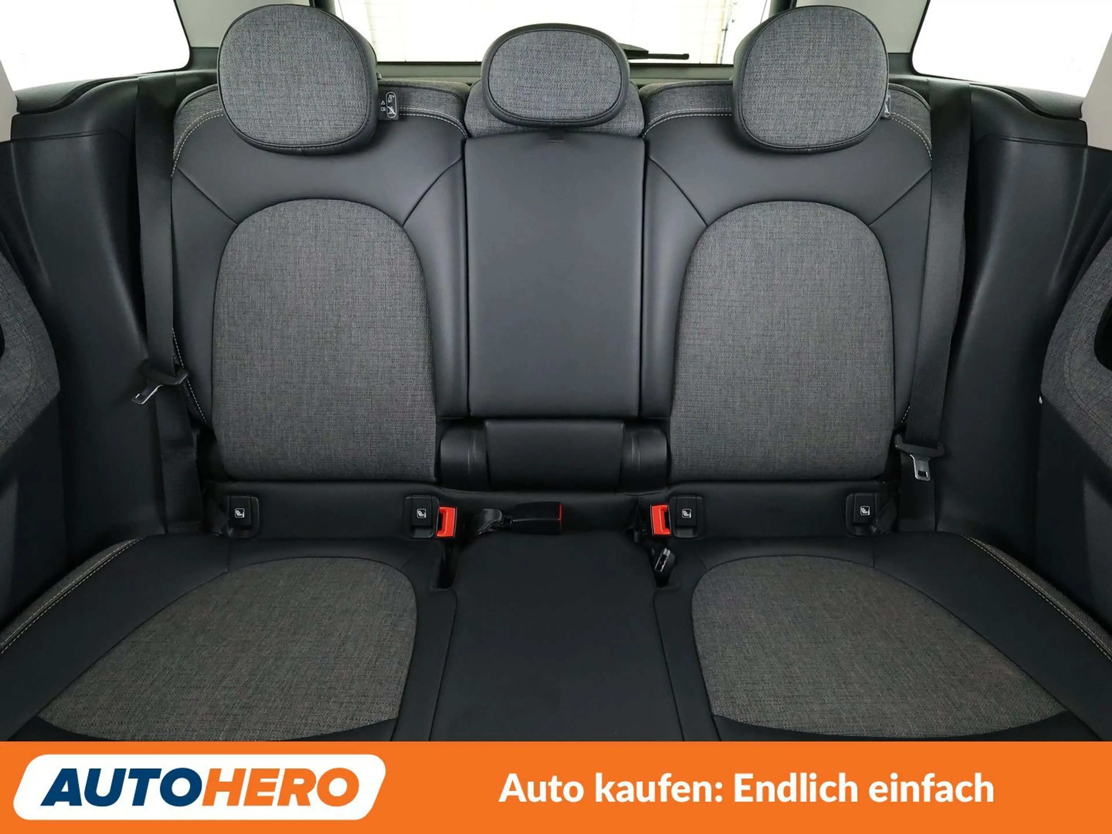 MINI Cooper SE Countryman Cooper S E Hybrid ALL4 Classic Trim Aut.*NAVI*LED* — photo 15