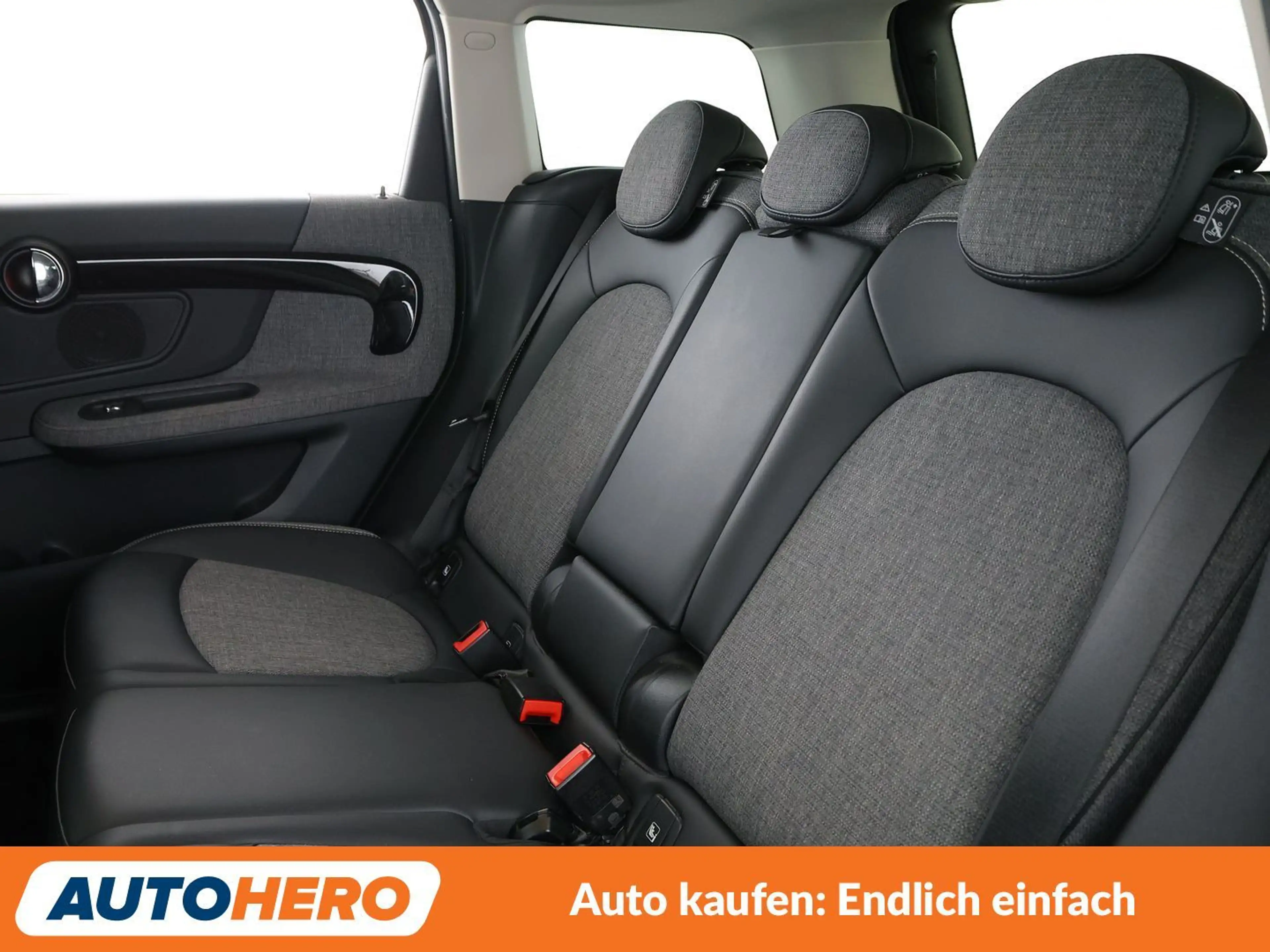 MINI Cooper SE Countryman Cooper S E Hybrid ALL4 Classic Trim Aut.*NAVI*LED* — photo 14