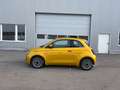 Fiat 500 Hatchback Hybrid Torino Gelb - thumbnail 3