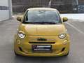 Fiat 500 Hatchback Hybrid Torino Gelb - thumbnail 2