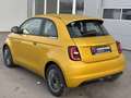 Fiat 500 Hatchback Hybrid Torino Gelb - thumbnail 4