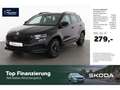 Skoda Karoq 1.5 TSI Sportline DSG Standhz./Pano/AHK Schwarz - thumbnail 1