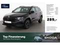 Skoda Karoq 1.5 TSI Sportline DSG Standhz./Pano/AHK Schwarz - thumbnail 1