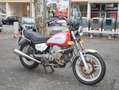 Moto Guzzi V 35 C Custom Rojo - thumbnail 6