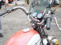 Moto Guzzi V 35 C Custom Rojo - thumbnail 36