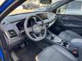 Nissan Qashqai 1.3 MHEV X-tronic Tekna+ Glasdach,Leder,Kamera Blau - thumbnail 8