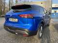 Nissan Qashqai 1.3 MHEV X-tronic Tekna+ Glasdach,Leder,Kamera Blau - thumbnail 4