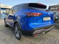 Nissan Qashqai 1.3 MHEV X-tronic Tekna+ Glasdach,Leder,Kamera Blau - thumbnail 6