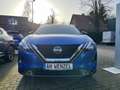 Nissan Qashqai 1.3 MHEV X-tronic Tekna+ Glasdach,Leder,Kamera Blau - thumbnail 2