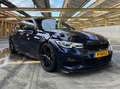 BMW 330 330e met M Sportpakket en DCE-uitvoering Blauw - thumbnail 1