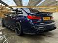 BMW 330 330e met M Sportpakket en DCE-uitvoering Blauw - thumbnail 3