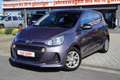 Hyundai i10 1.0 Basis Tagfahrlicht Klima USB AUX Grigio - thumbnail 2