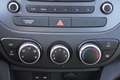 Hyundai i10 1.0 Basis Tagfahrlicht Klima USB AUX Grigio - thumbnail 15