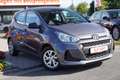 Hyundai i10 1.0 Basis Tagfahrlicht Klima USB AUX Grigio - thumbnail 4