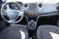 Hyundai i10 1.0 Basis Tagfahrlicht Klima USB AUX Grigio - thumbnail 11