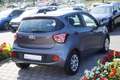 Hyundai i10 1.0 Basis Tagfahrlicht Klima USB AUX Grigio - thumbnail 7