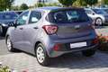 Hyundai i10 1.0 Basis Tagfahrlicht Klima USB AUX Grigio - thumbnail 9