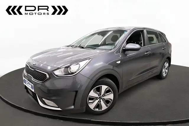 Kia Niro GDI - HEV - CAMERA - KEYLESS ENTRY
