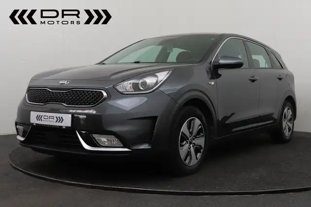Kia Niro GDI - HEV - CAMERA - KEYLESS ENTRY