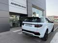 Land Rover Discovery Sport 2.0D TD4 MHEV S AWD Auto 204 Blanco - thumbnail 2