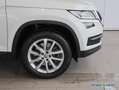 Skoda Kodiaq 2.0 TSI 4x4 Style AHK Navi Standh. 360° Blanc - thumbnail 3