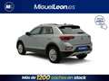 Volkswagen T-Roc Edition 1.0 TSI 81kW (110CV) Gris - thumbnail 4