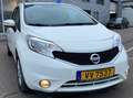 Nissan Note Blanc - thumbnail 2