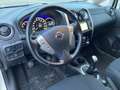 Nissan Note Alb - thumbnail 5