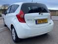 Nissan Note Alb - thumbnail 4